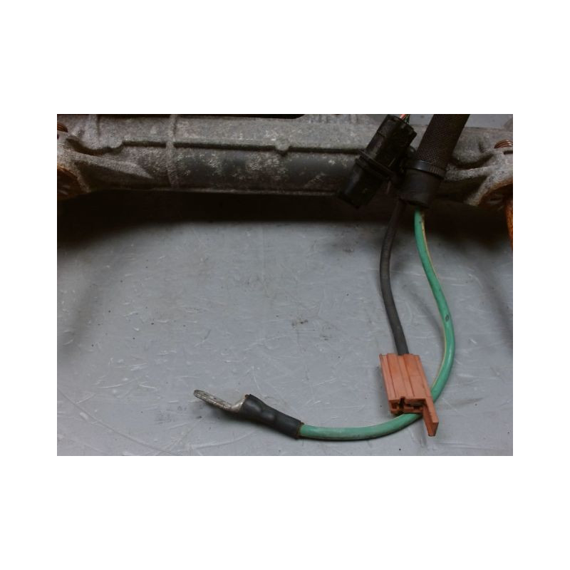 CREMAILLERE PEUGEOT 207 5P