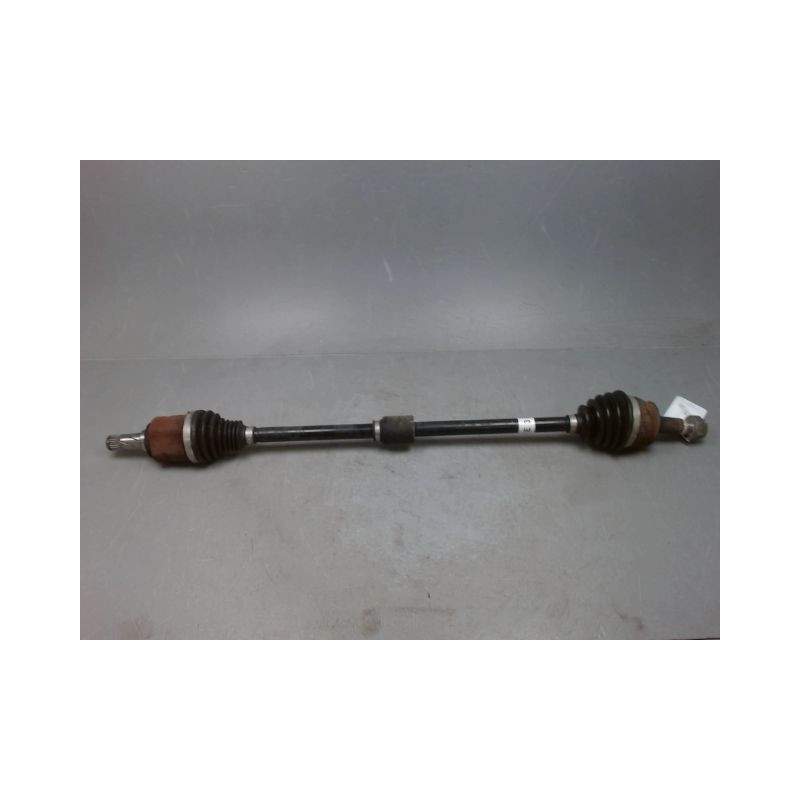 TRANSMISSION AVANT DROIT OPEL CORSA 06-09 1.3 CDTI 