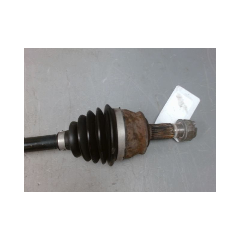 TRANSMISSION AVANT DROIT OPEL CORSA 06-09 1.3 CDTI 
