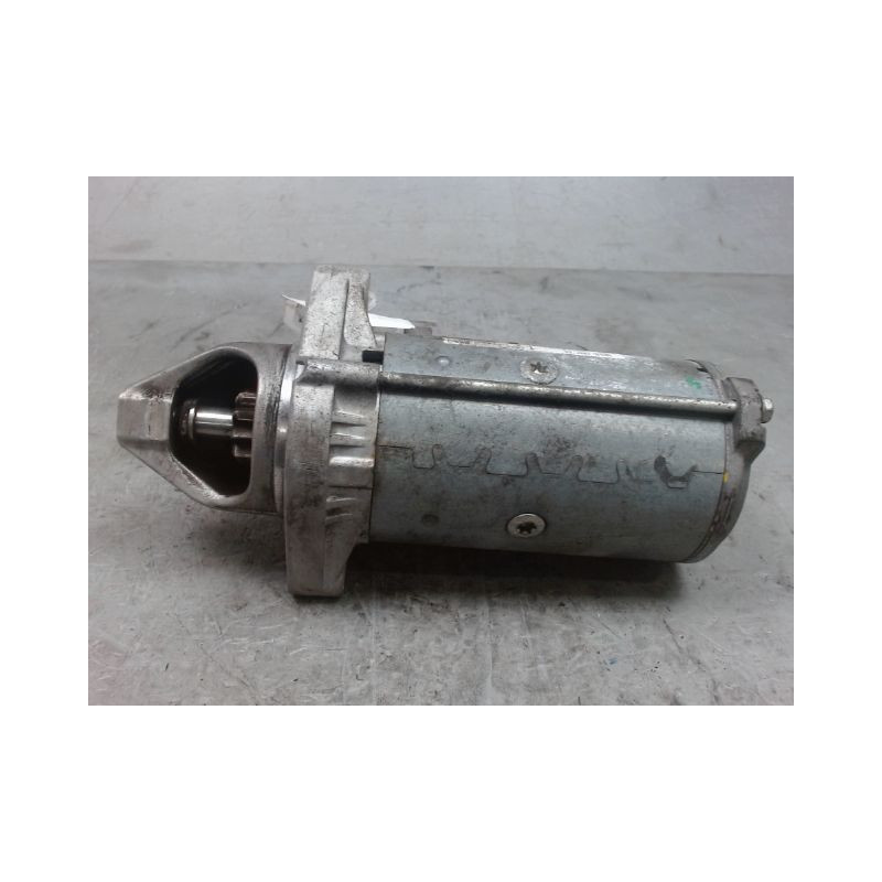 DEMARREUR OPEL CORSA 06-09