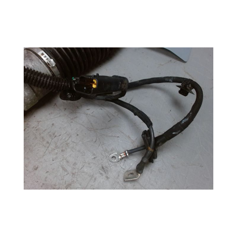 CREMAILLERE CITROEN C3