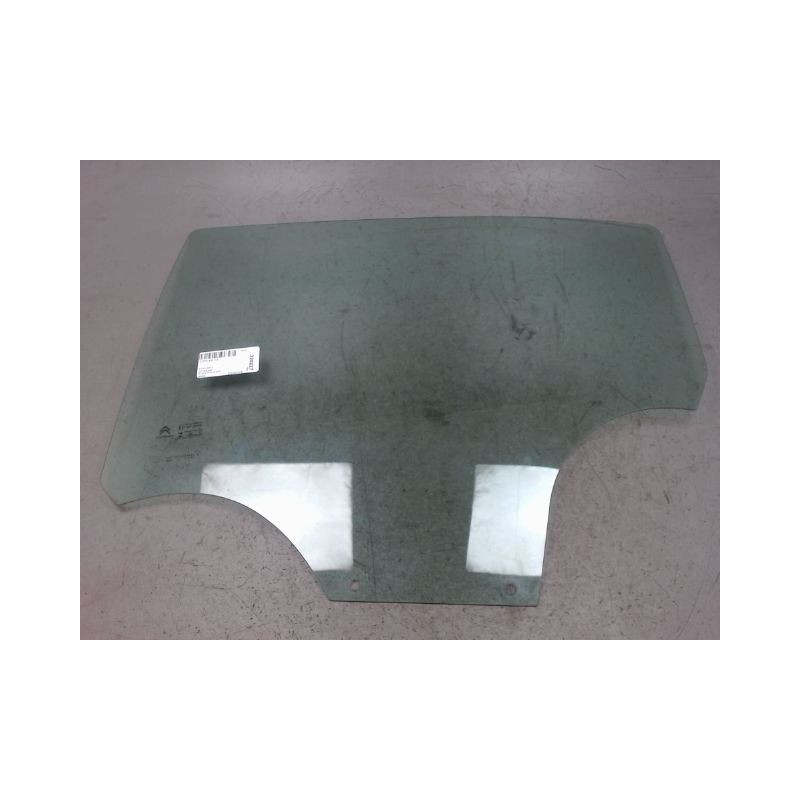GLACE PORTE ARG CITROEN C3