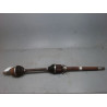 TRANSMISSION AVANT DROIT FIAT TIPO 1.6 D 