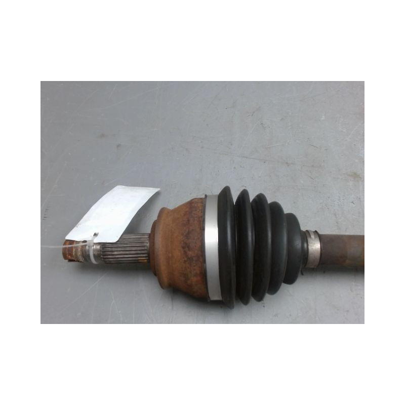 TRANSMISSION AVANT DROIT FIAT TIPO 1.6 D 