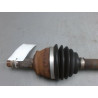 TRANSMISSION AVANT DROIT FIAT TIPO 1.6 D 