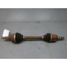 TRANSMISSION AVANT GAUCHE FIAT TIPO 1.6 D 