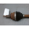 TRANSMISSION AVANT GAUCHE FIAT TIPO 1.6 D 