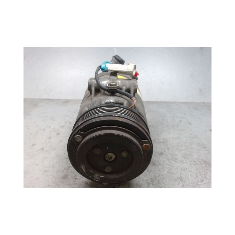 COMPRESSEUR AIR CONDITIONNE OPEL ASTRA CABRIO 2001-