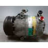 COMPRESSEUR AIR CONDITIONNE OPEL ASTRA CABRIO 2001-