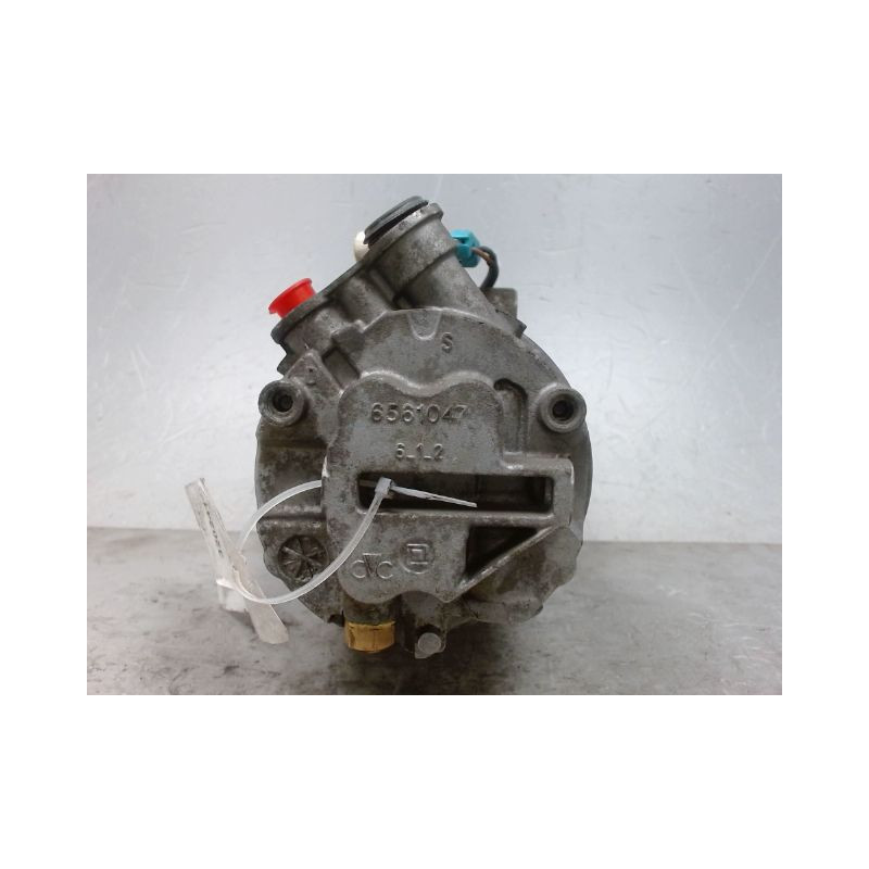 COMPRESSEUR AIR CONDITIONNE OPEL ASTRA CABRIO 2001-
