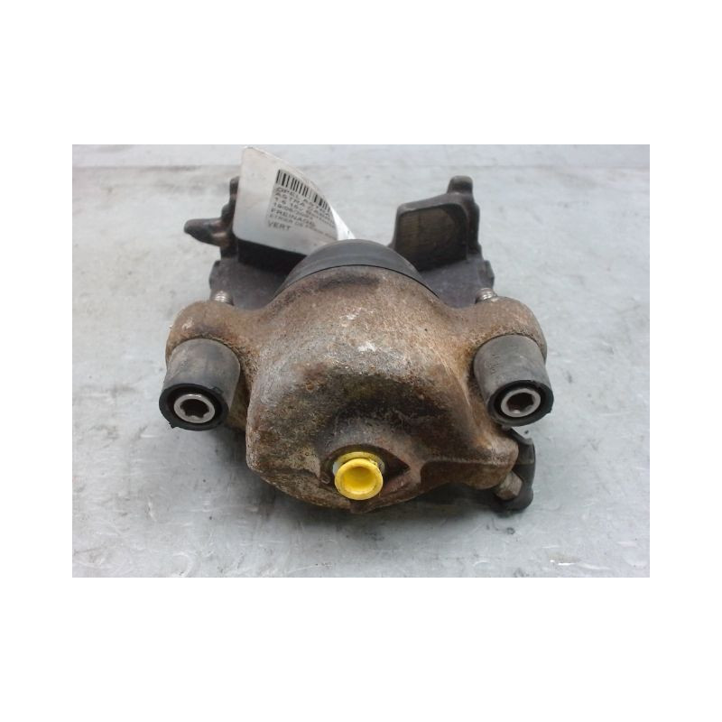 ETRIER DE FREIN AVANT GAUCHE OPEL ASTRA CABRIO 2001-