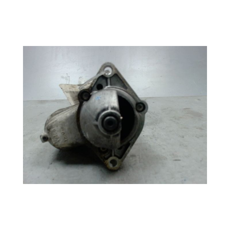 DEMARREUR OPEL ASTRA CABRIO 2001-