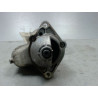 DEMARREUR OPEL ASTRA CABRIO 2001-
