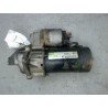 DEMARREUR OPEL ASTRA CABRIO 2001-