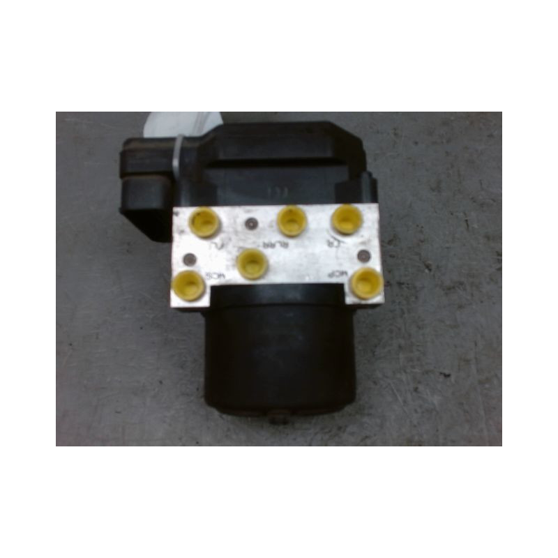 UNITE HYDRAULIQUE ABS CHEVROLET KALOS 01/05-