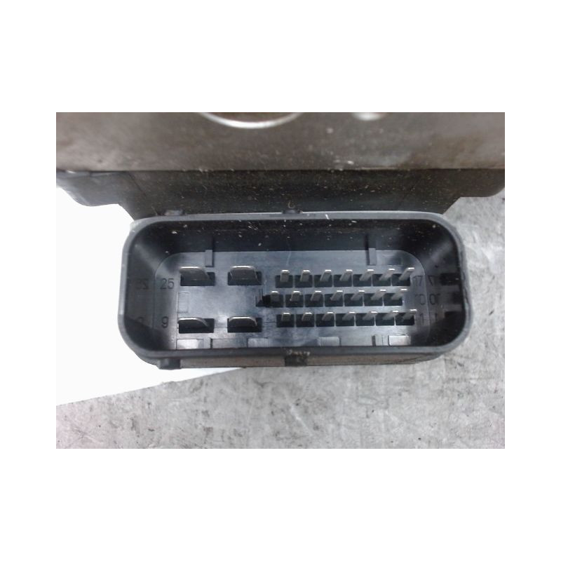 UNITE HYDRAULIQUE ABS CHEVROLET KALOS 01/05-
