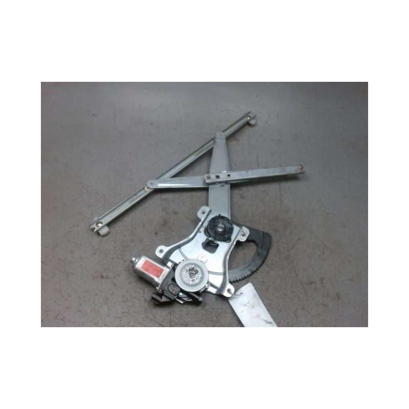 MECANISME+MOTEUR LEVE-GLACE AVANT DROIT CHEVROLET KALOS 01/05-