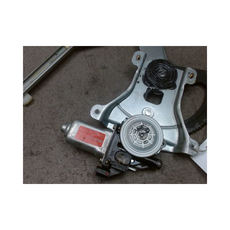 MECANISME+MOTEUR LEVE-GLACE AVANT DROIT CHEVROLET KALOS 01/05-