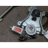 MECANISME+MOTEUR LEVE-GLACE AVANT DROIT CHEVROLET KALOS 01/05-