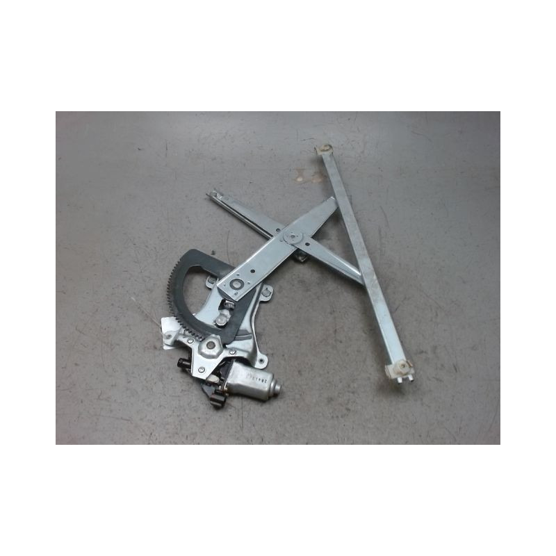 MECANISME+MOTEUR LEVE-GLACE AVANT DROIT CHEVROLET KALOS 01/05-