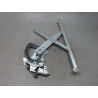 MECANISME+MOTEUR LEVE-GLACE AVANT DROIT CHEVROLET KALOS 01/05-