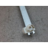MECANISME+MOTEUR LEVE-GLACE AVANT DROIT CHEVROLET KALOS 01/05-