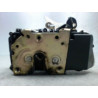 SYSTEME CONDAMNATION AVANT GAUCHE PEUGEOT 307