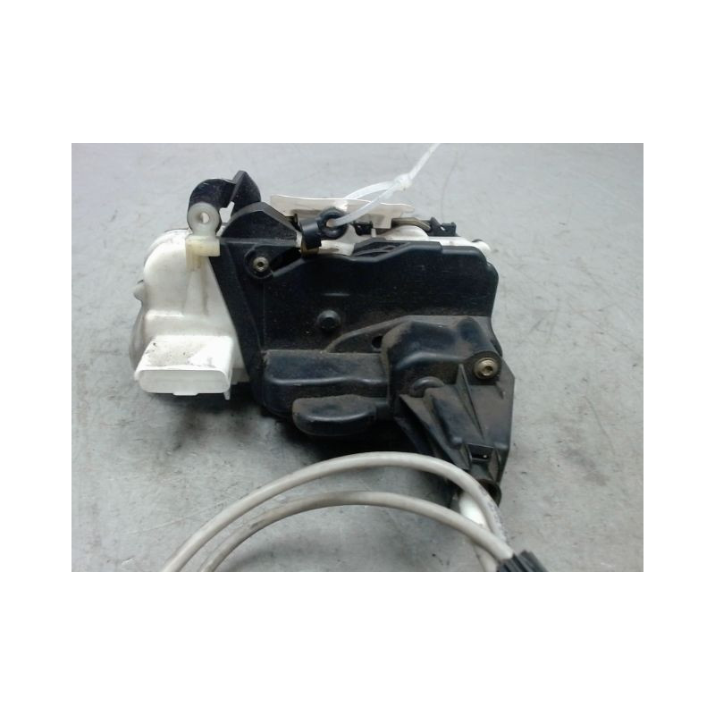 SYSTEME CONDAMNATION AVANT GAUCHE PEUGEOT 307
