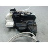SYSTEME CONDAMNATION AVANT GAUCHE PEUGEOT 307