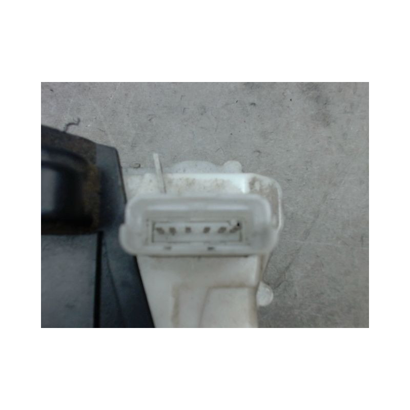 SYSTEME CONDAMNATION AVANT GAUCHE PEUGEOT 307