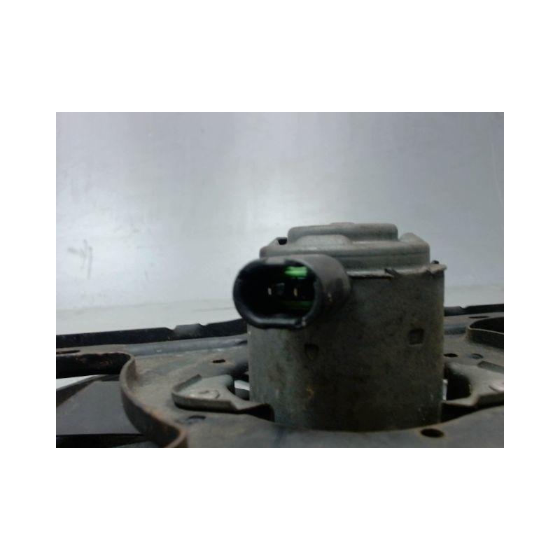 MOTEUR VENTILATEUR RADIATEUR RENAULT CLIO