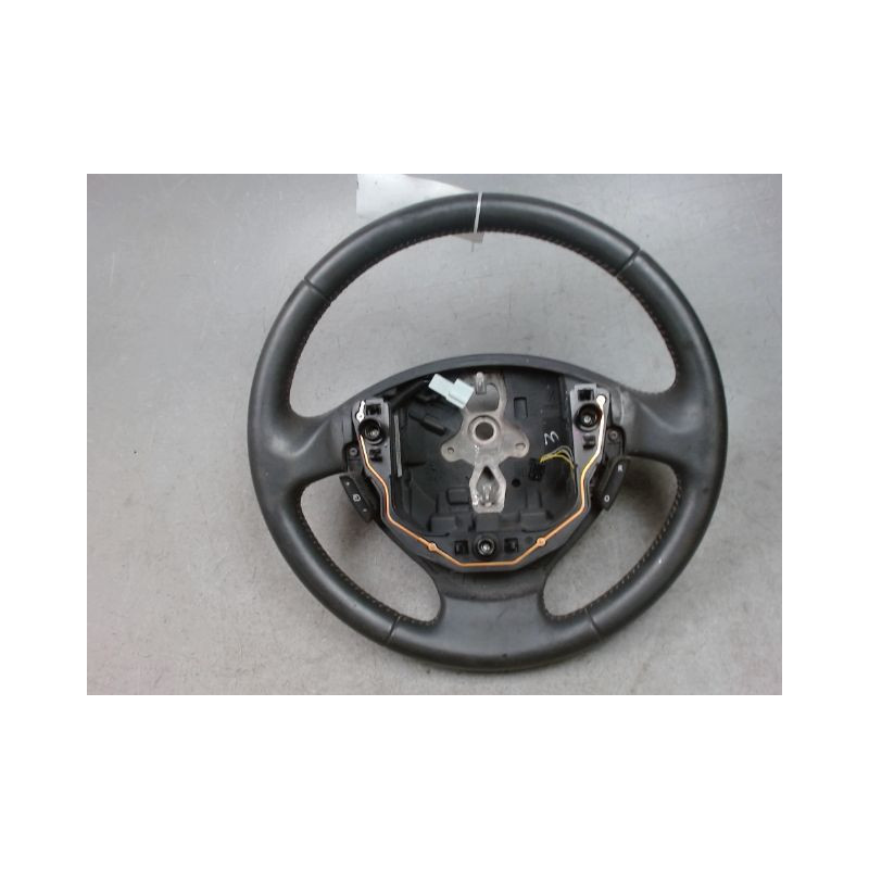 VOLANT DE DIRECTION RENAULT MODUS LONGUE 2008-