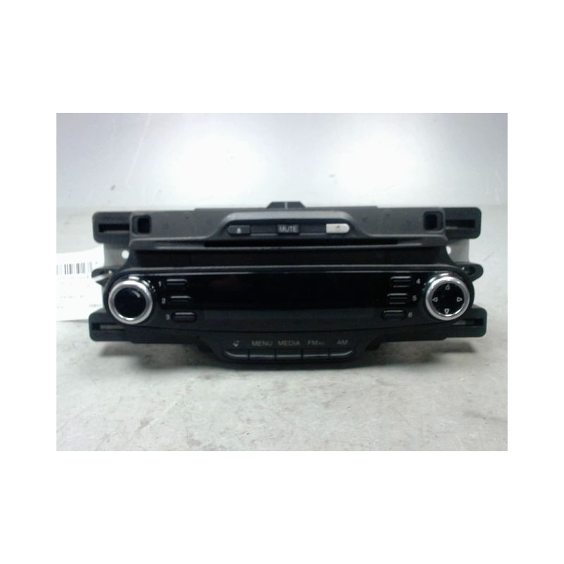 AUTORADIO ALFA ROMEO GUILIETTA 2010-
