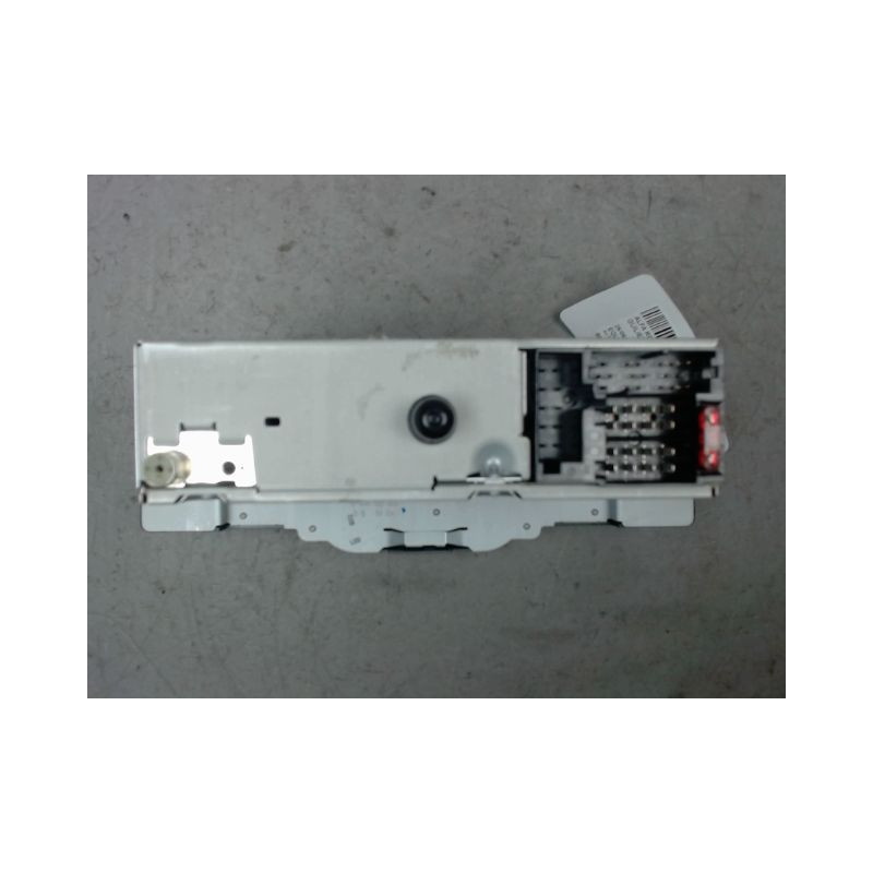 AUTORADIO ALFA ROMEO GUILIETTA 2010-