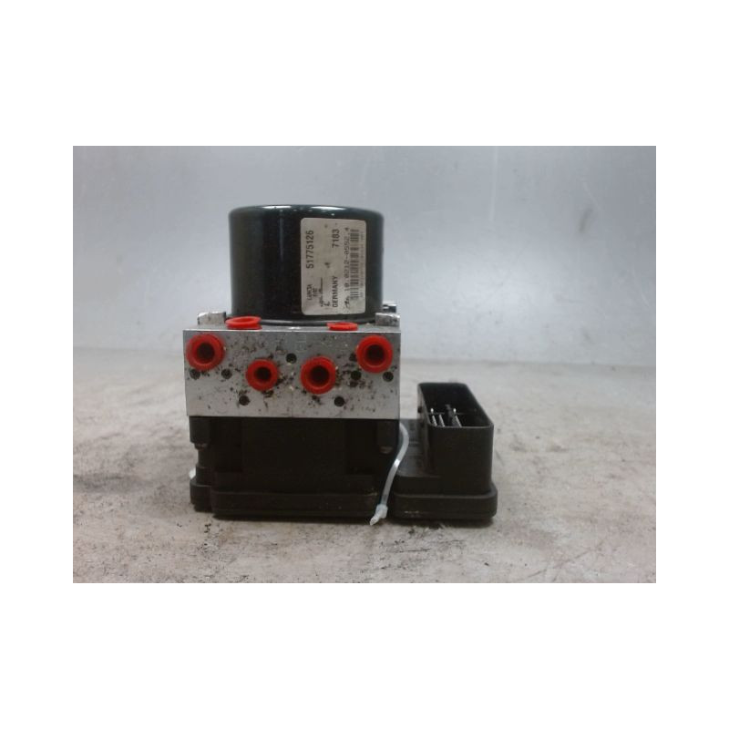 UNITE HYDRAULIQUE ABS ALFA ROMEO GUILIETTA 2010-