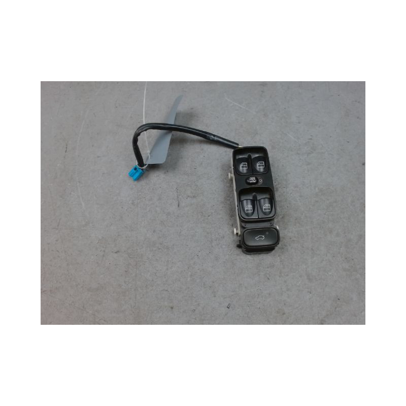 COMMANDE LEVE-GLACE PORTE AVG MERCEDES CLASSE C 2000-