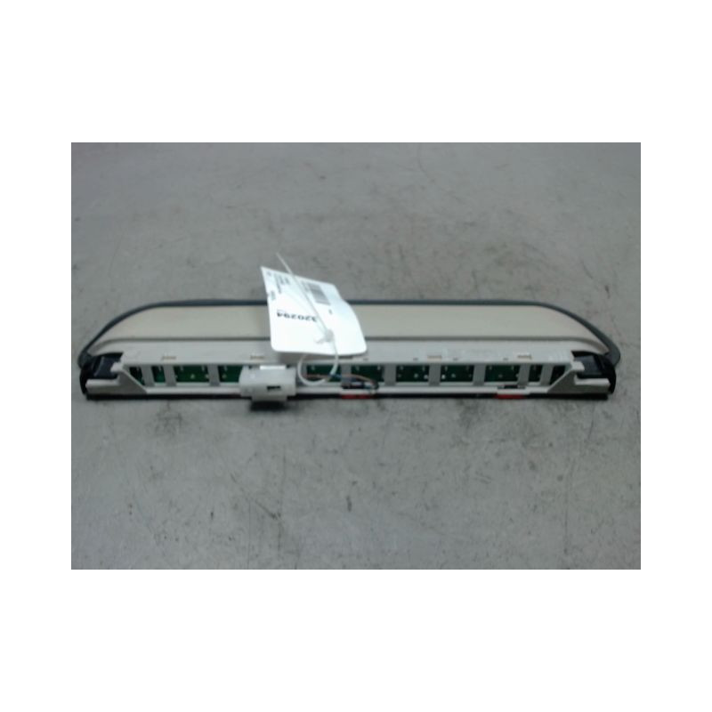FEUX STOP SUPPLEMENTAIRE B.M.W. SERIE 3
