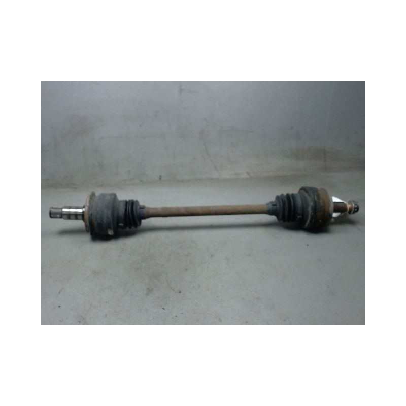 TRANSMISSION ARRIERE GAUCHE MERCEDES CLASSE C 2004- C 220 CDI 