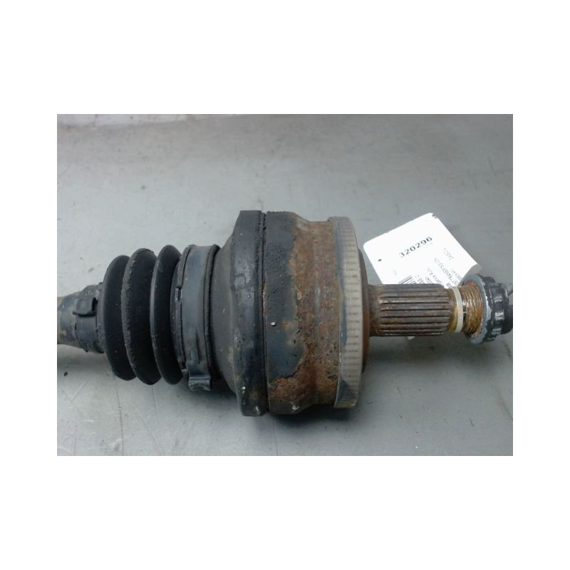 TRANSMISSION ARRIERE GAUCHE MERCEDES CLASSE C 2004- C 220 CDI 