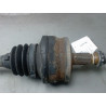 TRANSMISSION ARRIERE GAUCHE MERCEDES CLASSE C 2004- C 220 CDI 