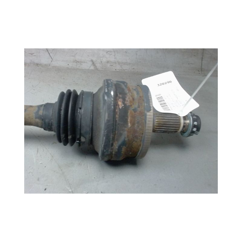 TRANSMISSION ARRIERE DROIT MERCEDES CLASSE C 2004- C 220 CDI 