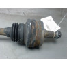 TRANSMISSION ARRIERE DROIT MERCEDES CLASSE C 2004- C 220 CDI 