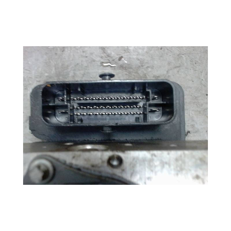 UNITE HYDRAULIQUE ABS RENAULT CLIO IV 2012-