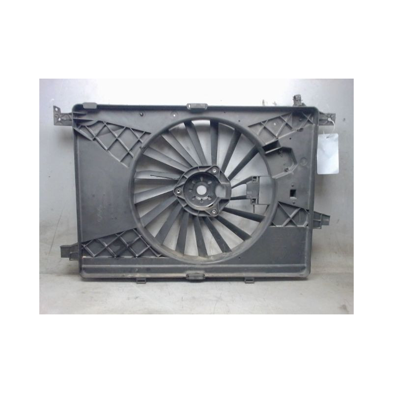 SUPPORT DE VENTILATEUR ALFA ROMEO 159