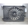 SUPPORT DE VENTILATEUR ALFA ROMEO 159