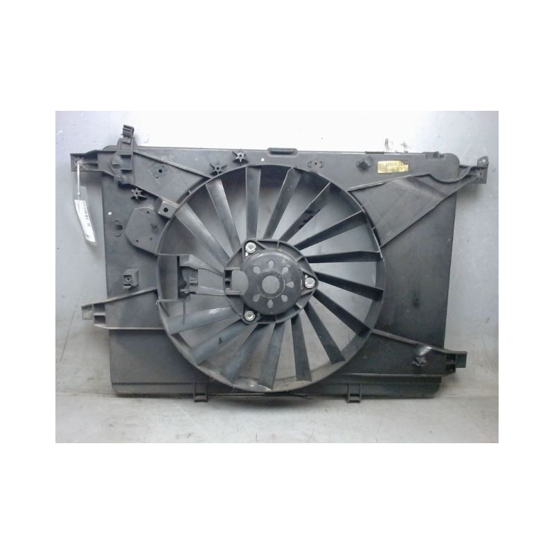 SUPPORT DE VENTILATEUR ALFA ROMEO 159