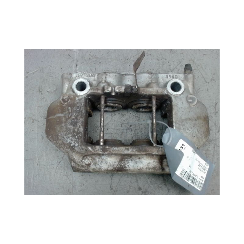ETRIER DE FREIN AVANT GAUCHE ALFA ROMEO 159