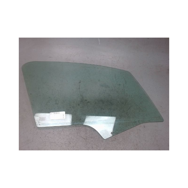GLACE PORTE AVD CITROEN C3 2005-