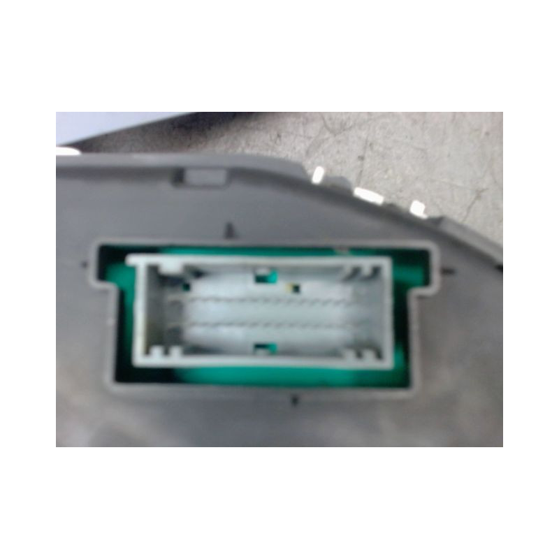 BLOC COMPTEURS RENAULT MEGANE II PH1 02-05