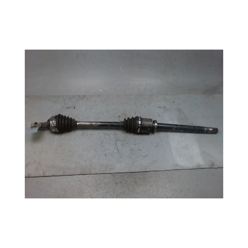 TRANSMISSION AVANT DROIT RENAULT MEGANE II PH1 02-05 2.0 Renault Sport